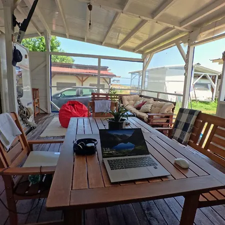 яката каравана